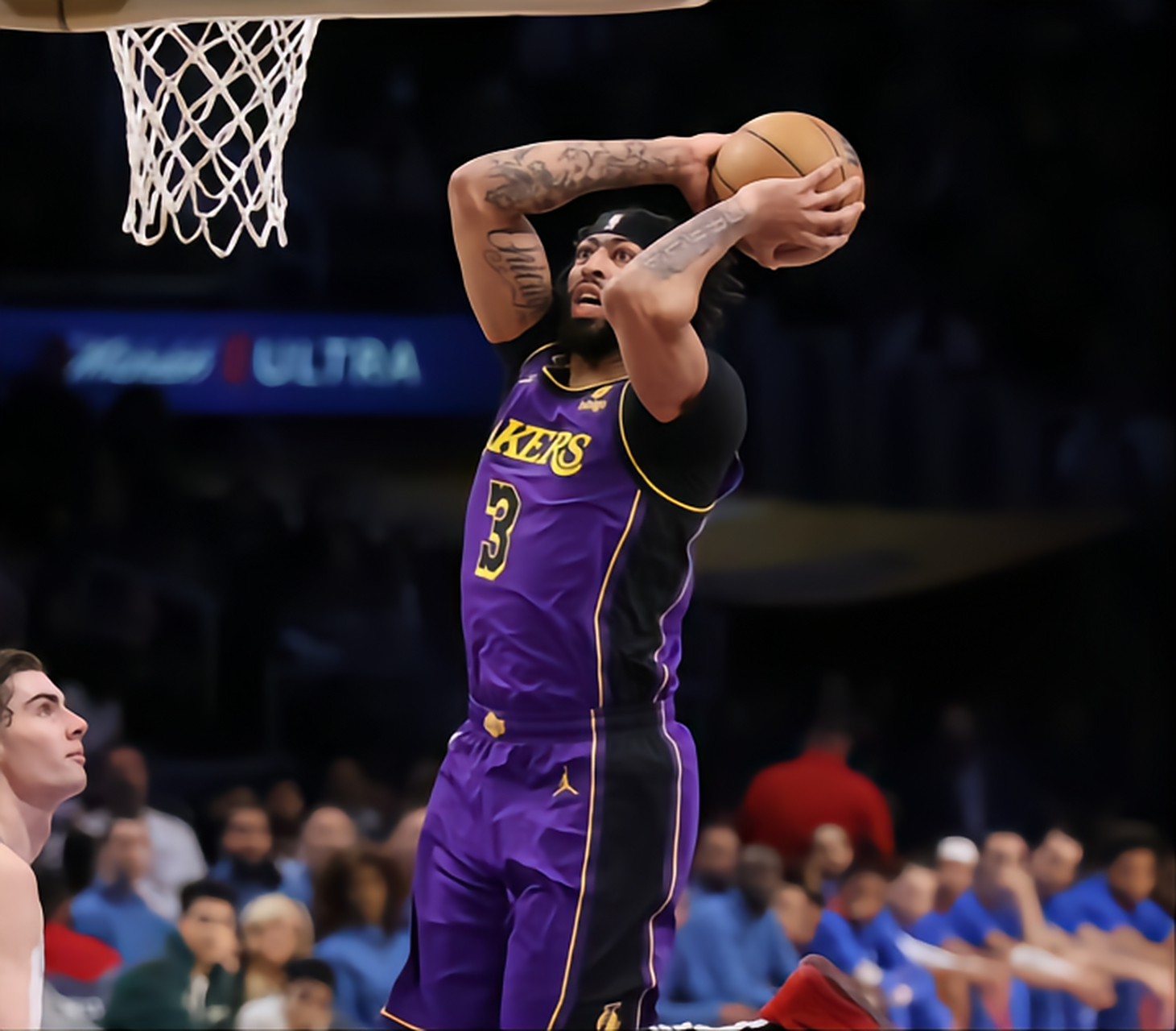 MK体育在线-包含NBA常规赛国际比赛日再迎强敌,俄克拉荷马雷霆外线爆发,主帅态度——更衣室稳定,临场指挥获称赞的词条