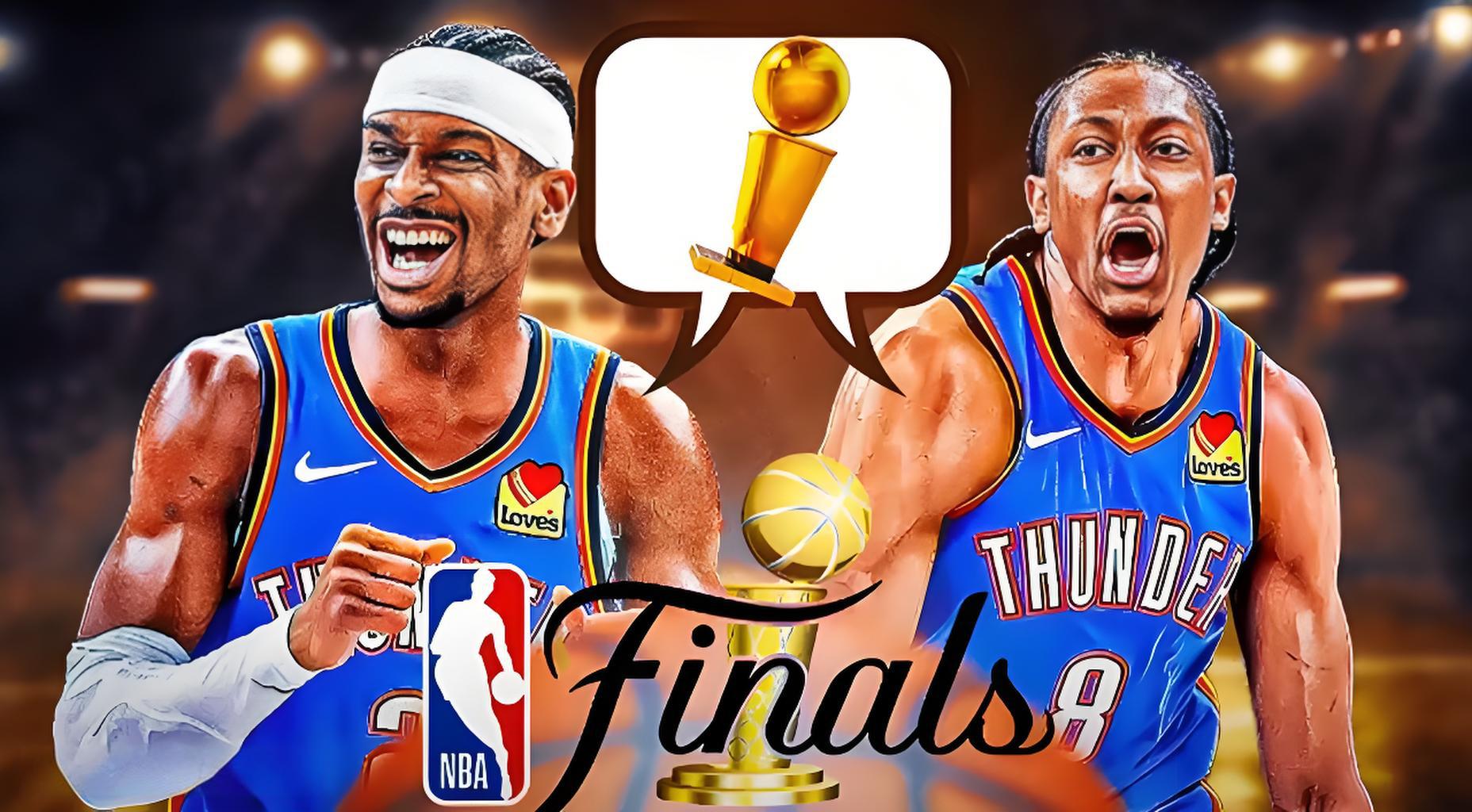 包含NBA常规赛国际比赛日再迎强敌,俄克拉荷马雷霆外线爆发,主帅态度——更衣室稳定,临场指挥获称赞的词条 包含NBA常规赛国际比赛日再迎强敌,俄克拉荷马雷霆外线爆发,主帅态度——更衣室稳定,临场指挥获称赞的词条