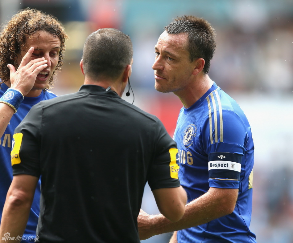  切尔西最新新闻 